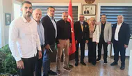 Antalya'da Belediye Başkanı ve 8 Meclis Üyesi CHP'den İstifa Etti