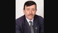 İbradı Haber Gazetesi Sahibi Yusuf Doğaroğlu Vefat Etti