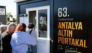 Altın Portakal Biletlerine Yoğun İlgi! Gişelerde Kuyruk Oluştu