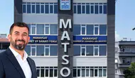 MATSO 15. Grup Adayı Bekir Ünal: "Turizmcinin Sesi Olmaya Geliyoruz "