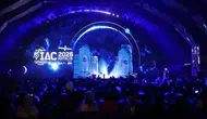 IAC 2026 Antalya Raporu Açıklandı: "Güçlü Bir Miras Bıraktı"