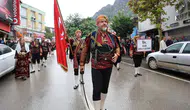 Adana'da Kırkpınar Rüzgarı! Yüzlerce Güreşçi Er Meydanına Çıkıyor