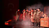 Kepez’de Tiyatro Sezonu "Bandırma Vapuru" İle Açılıyor!