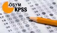 Serik'te 3 Bin 868 Adaya KPSS Uyarısı: "Okul İsimlerini Karıştırmayın"