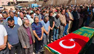 Girne Açıklarındaki Gemi Faciasında İkinci Acı: Demir Hatay'da Toprağa Verildi!