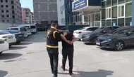 Hatay'da Firari Operasyonu: Hürriyetten Yoksun Kılma Suçundan Aranan Şahıs Tutuklandı