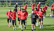 İtalya Maçı Öncesi A Milli Takım'da Şok! Beklenmedik Sakatlık Montella'nın Planlarını Bozdu!