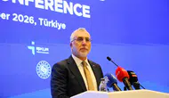 Bakan Işıkhan Antalya'da Duyurdu: Genç İstihdamına 472,3 Milyar TL Kaynak