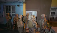 Antalya Dahil 30 İlde Suç Örgütü Operasyonu! 76 Şüpheliye Tutuklama Talebi