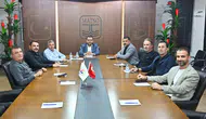 Manavgat Muz Üretiminde Rekora Koşuyor!