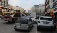 Adana'da Hatalı Park İsyanı: "Burası Hindistan'a Döndü"
