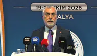 Bakan Işıkhan Antalya'da Açıkladı! 609 Milyon Liralık Eğitim Yardımı Yarın Hesaplara Yatırılıyor