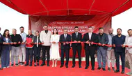 Korkuteli'nde Sokak Hayvanları Doğal Yaşam Alanı Hizmete Açıldı!