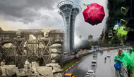 Antalya 3 Ekim Gündemi: COP31 Adımları, Siyasi Çıkışlar, Yağışlar, Biraz da Nostalji