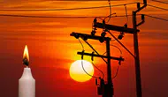 Antalya'da Hafta Sonu ve Pazartesi Enerji Kesintisi: 10-11-12 Ekim Elektrik Kesintisi Takvimi