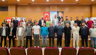 Manavgat Belediyesi Tarihinde Bir İlk: İşçi Alımı Noter Huzurunda Yapıldı