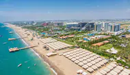 Vekil Kaya'dan Antalya'daki Turizm Çalışanları İçin TOKİ'ye Konut Çağrısı