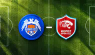 Alanya 1221 FSK – Kepezspor Maçı Ne Zaman, Saat Kaçta?