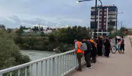 Mersin'de Kayıp Avukat İçin Arama Çalışması Başlatıldı