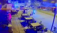 Antalya'da Restoranı Kurşunlayan Şüpheliler Yakalandı