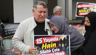 Adana'da 15 Yaşındaki Çocuğun Vurulduğu Olayda Aileden Korkunç İddia