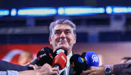 Adalı’dan Türk Futbolu İçin Tarihi Çağrı! "Temizlik Bitene Kadar Ligler Dursun!"