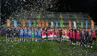 Junior World Cup Antalya 2026’da İlk Etap Şampiyonları Belli Oldu