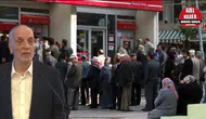 TÜRK-İŞ Başkanı Atalay’dan Asgari Ücret Çıkışı: "Bir Haftayı Bile Tamamlayamazsınız"