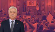 Kamacı'dan Olay Sözler: “Ben YENİ Parti’de Kurucu Başkanlık İstemedim!”