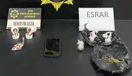 Mersin'de 'Torbacı' Operasyonu: Yakalanan Şüpheli Tutuklandı