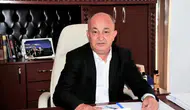 Eski Finike Belediye Başkan Yardımcısı Cengiz Tuna Hayatını Kaybetti