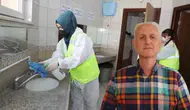 Eğitim Sen Antalya'dan Okullarda Hijyen İsyanı: Kadrolu Atama Şart