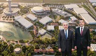 Antalya COP31 ile Küresel Enerji Kararlarının Merkezi Olacak! Bankalardan 1 Trilyon TL'lik Kredi