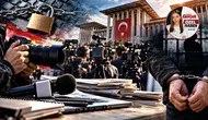 Antalyalı Gazeteciler Acı Tabloyu Yorumladı: “Bu Yol Demokrasiye Çıkmıyor!”