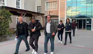 Burdur'da Yaşlı Adamı Darp Edip Boş Senet İmzalattılar!