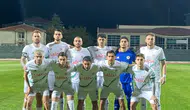 Isparta 32 Spor, Gol Düellosuna Sahne Olan Maçta Elazığspor'a 4-3 Kaybetti