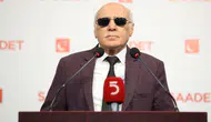 Saadet Partisi'nden 'Beyaz Baston' Tepkisi: "Görme Engellilerin Sorunları Çığ Gibi Büyüyor"