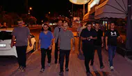 Şehirde Göz Açtırmadılar: Antalya Emniyeti’nden Yoğun Mesai!