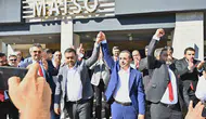 MATSO'da Önem Gök Dönemi: Yeni Yönetim ve Meclis Organları Belirlendi