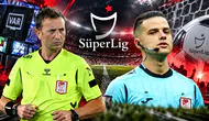 Süper Lig Hakemi Yasin Kol ve Yardımcı Hakem Erel Tutuklandı