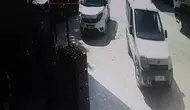 Hatay'da Çalışır Halde Bırakılan Araç Çalındı: Polis Hırsızı 1 Saatte Yakaladı