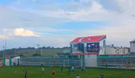 Serikspor Rakibini Penaltılarla Devirerek Üst Tura Çıktı!