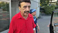 81 Yaşındaki Hakkı Bulut Hastaneden Çıktı: Spora Gidiyorum