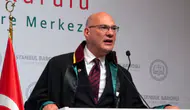 Kanadoğlu'nun Konuşmasına Soruşturma: 79 Barodan Ortak Tepki