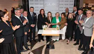 AGİDER Yeni Merkeziyle Kadın Gücünü Zirveye Taşıyacak