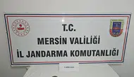 Mersin'de Tarihi Eser Operasyonu: 6 Obje Ele Geçirildi, 1 Şüpheli Yakalandı