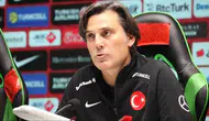 TFF'de Deprem: Montella ile Yollar Ayrıldı, 5 İstifa Birden Geldi