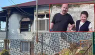 Mersin’de Bütüner Çifti Cinayetinde Sanığa İki Kez Ağırlaştırılmış Müebbet!