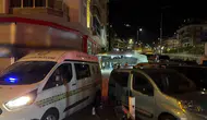 Alanya'da Oto Yıkamadaki Kanlı Hesaplaşmada Can Kaybı 3’e Çıktı