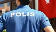 Eskişehir'de Acı Olay: Polis Memuru Yaşamına Son Verdi